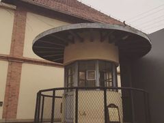 -青岛德国监狱旧址博物馆