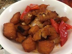 -锦江宾馆-花园餐厅