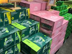 -百佳永辉超市(福田星河店)