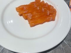 -松咖啡自助餐厅·松北香格里拉