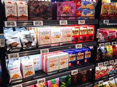 -盒马X会员店(王府井奥莱UP TOWN店)