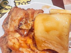 -鲜得来排骨年糕(云南南路总店)