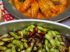 -靓靓蒸虾·头牌蒸虾(南山桂庙店)