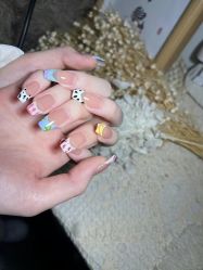 -UMl Nail 尤米美甲美睫半永久