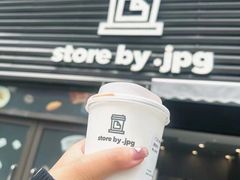 -JPG canteen(广州乐峰广场店)