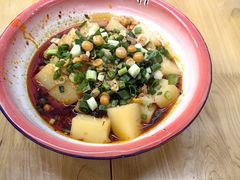 -南街杨记·麻辣烫