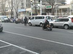 -满记烧饼(牛街东里小区一区店)