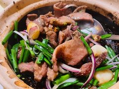 牛仔骨煲-惠食佳(滨江大公馆店)