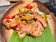 -Thai Alley泰爱里(二沙岛店)