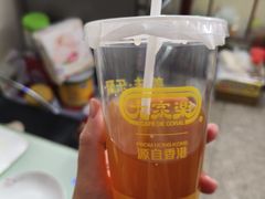 -大家乐(广州中华广场店)