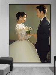 -CD视觉婚纱摄影