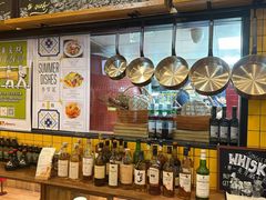 -安妮意大利餐厅(国贸店)