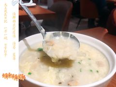 -吕氏疙瘩汤·新鲁菜(济南万象城店)