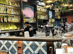 -Q MEX 库迈墨西哥餐吧(三里屯店)