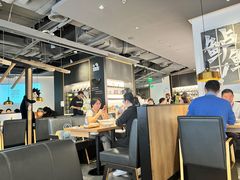 -新太二·鲜料川菜(晶耀前滩店)