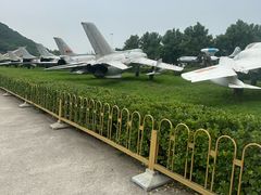 -中国航空博物馆