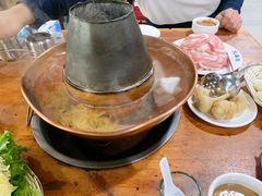 -元盛居(生态大街店)