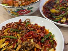 -辣螃铠盆盆蟹大排档(总店)