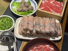 -巴奴毛肚火锅(广益哥伦布店)