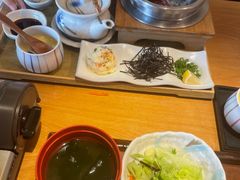 -味太助·银饭食堂(中华城店)