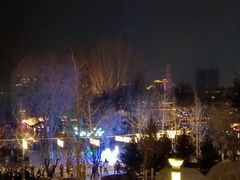 -金城公园