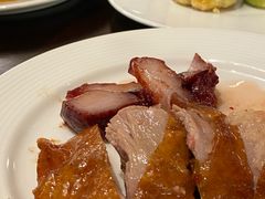 -京香轩·中餐厅(上海中庚聚龙酒店)