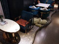 -上岛咖啡(大德店)