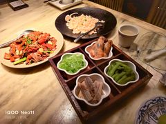 -吴越荣记苏州菜·松鼠桂鱼(月光码头店)