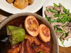 -泉畔人家·老济南经典鲁菜(大明湖店)
