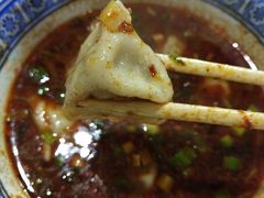 -老版火锅(半坡店)