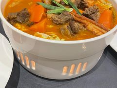 -A One Kitchen·南京精菜馆(晶丽酒店店)