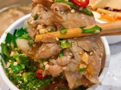 -龍歌自助小火锅(李沧顺和汇店)