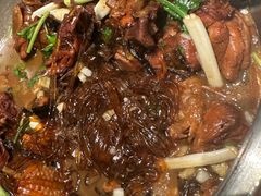 -北李妈妈菜·海肠捞饭(高新万达店)