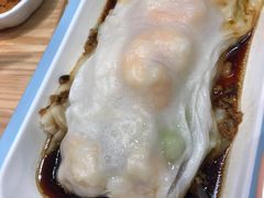 鲜虾肠粉-红荔村肠粉(中银店)