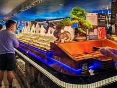 -山海•蒸汽活海鲜自助(皇庭广场店)