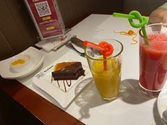 -斗牛士牛排餐厅(嘉里汇店)
