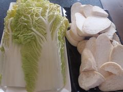 -香传承重庆火锅(直营中山路店)