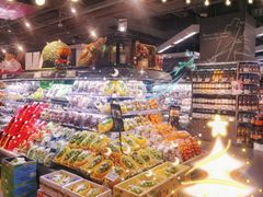 -Olé精品超市(北京合生汇店)