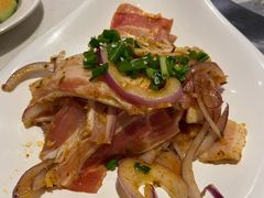 -么子烤肉(化龙池店)