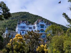 -茵特拉根酒店·西餐厅