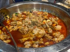 -靓虾二哥长沙地标小龙虾(五一广场店)