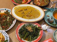 -迷你椰·泰式大排档(共康店)