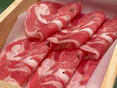 -一围肥牛肉小火锅(佳兆业广场店)
