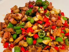 -湘鼎盛·大厨鲜炒湖南味(高新银泰店)