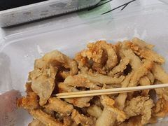 -阿姨小肉摊(同济西苑店)