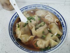 双拼馄饨-古徽州馄饨店(宝安路店)