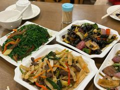 -大唐靓汤江门私房菜(景田店)