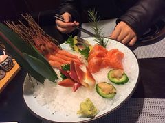 -花狸日本料理(柏庐广场店)