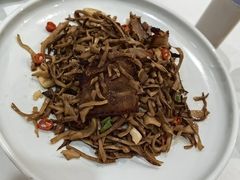 -福海居烤鸭店(鸟巢店)