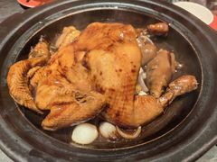 -小厨娘金榜题名(夫子庙秦淮河店)